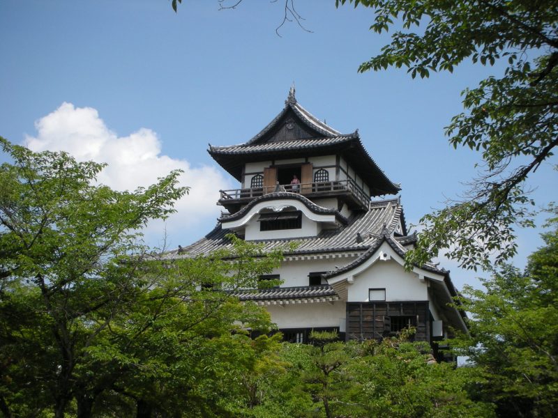 Inuyama Castle