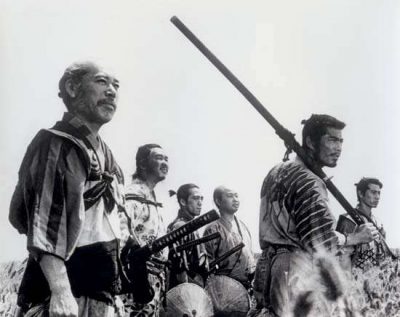 Seven Samurai